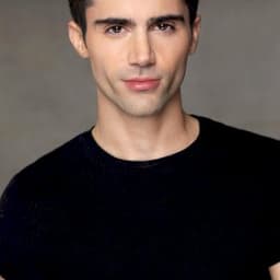 Max Ehrich