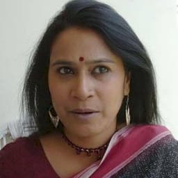 Shalini Vatsa