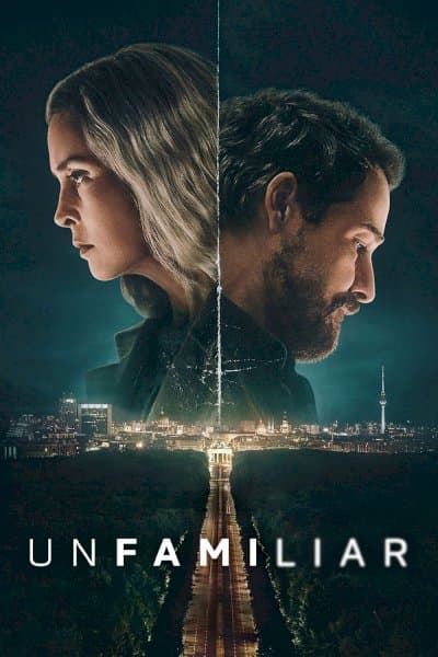 Unfamiliar
