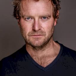 Nicholas Pauling