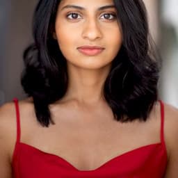 Rachel Kamath