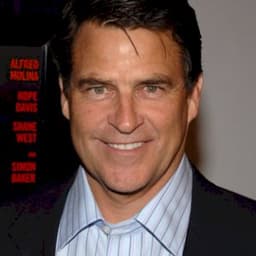Ted McGinley