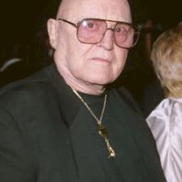 Rod Steiger