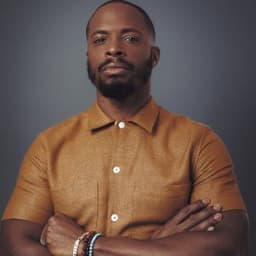 Cornelius Smith Jr.