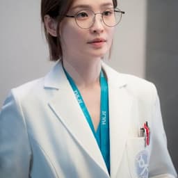 Jeon Mi Do