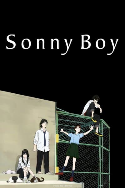 Sonny Boy