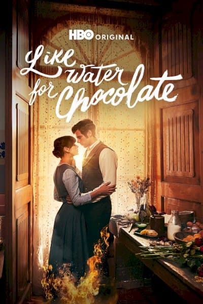 Like Water for Chocolate