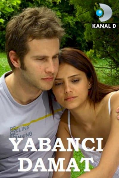 Yabanci Damat