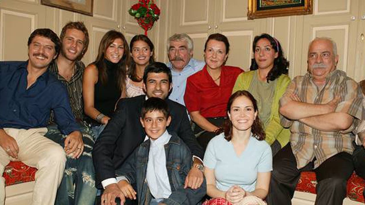 Yabanci Damat