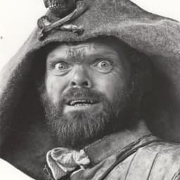 Jack Purvis