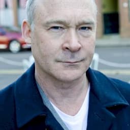 Ewan Stewart