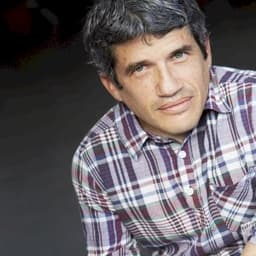 Mark Povinelli