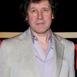Stephen Rea
