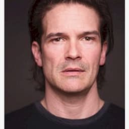 Chris Stack