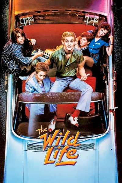 The Wild Life