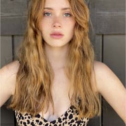 Violet Brinson