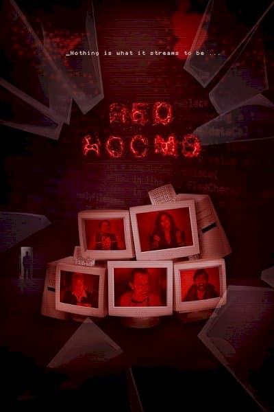 Red Rooms
