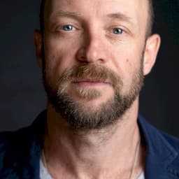 Nicholas Aaron