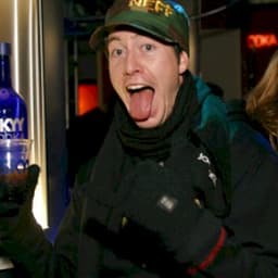 Ehren McGhehey