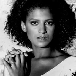 Cathy Tyson