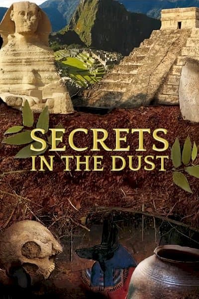 Secrets in the Dust