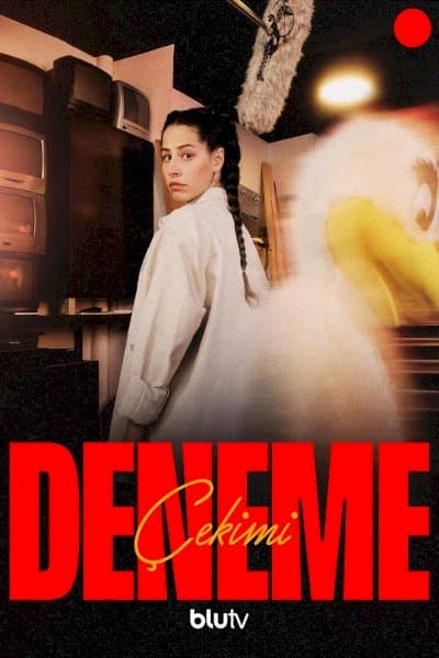Deneme Çekimi - تست تیراندازی