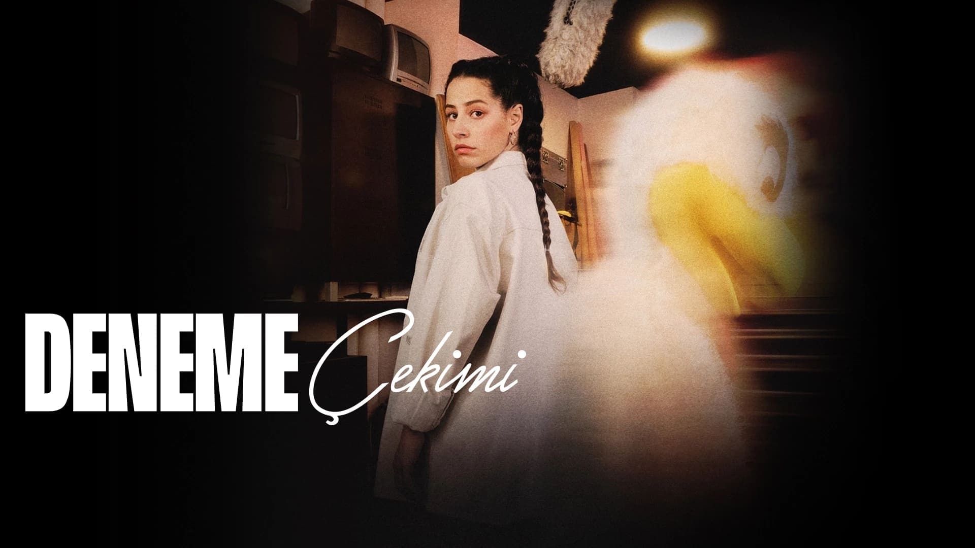 Deneme Çekimi - تست تیراندازی