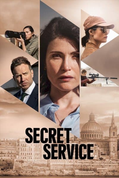 Secret Service