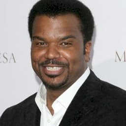 Craig Robinson