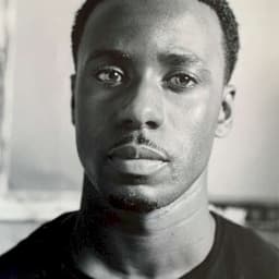 Gary Carr