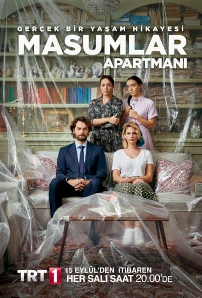 The Innocents