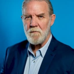 Barry Clifton