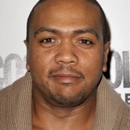 Timbaland