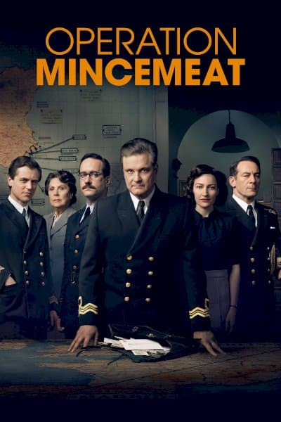 Operation Mincemeat