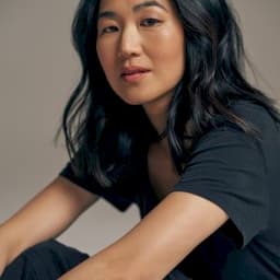 Jackie Chung