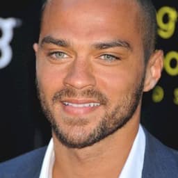 Jesse Williams