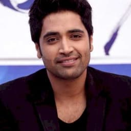 Adivi Sesh