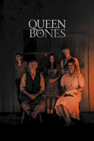 Queen of Bones