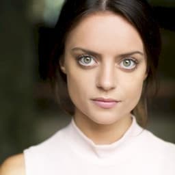 Rebecca Harrod