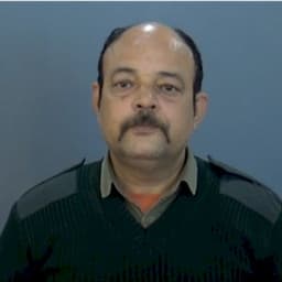 Sidharth Bhardwaj