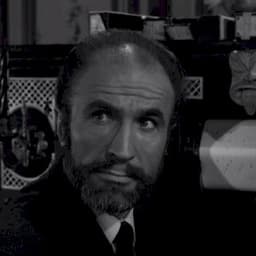 Barry Morse