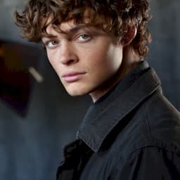 Tyler Lawrence Gray