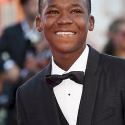 Abraham Attah