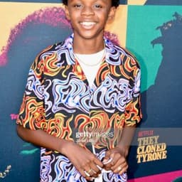 Trayce Malachi