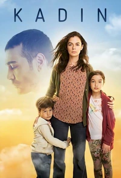 Kadin – زن