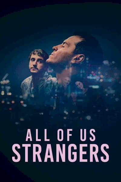 All of Us Strangers