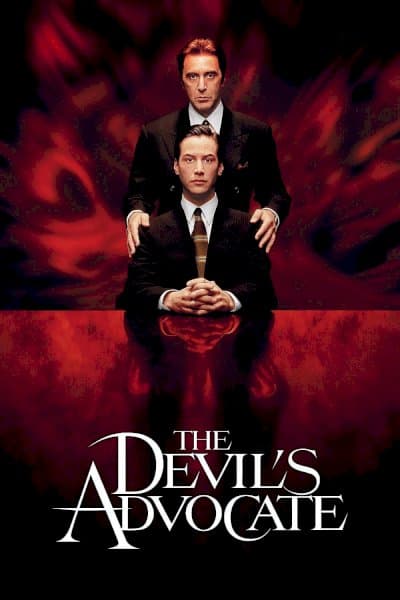 The Devil's Advocate