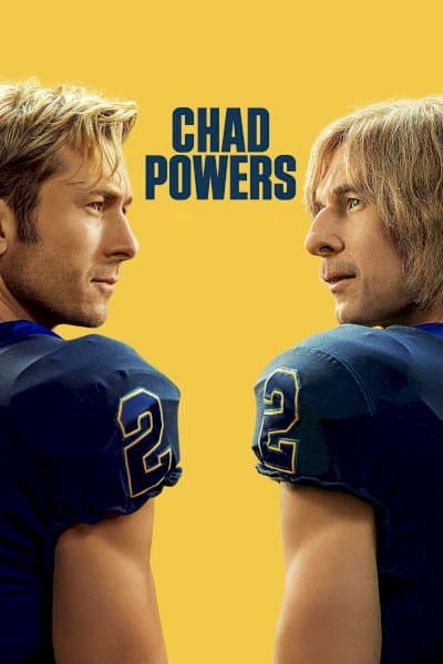Chad Powers