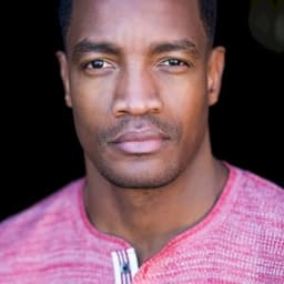 Cranston Johnson