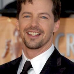 Sean Hayes
